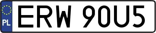 ERW90U5