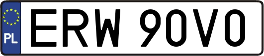ERW90V0