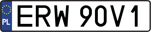 ERW90V1