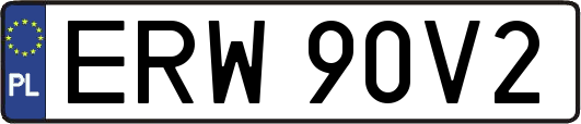 ERW90V2