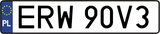 ERW90V3