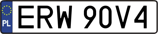 ERW90V4