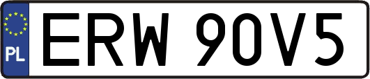 ERW90V5
