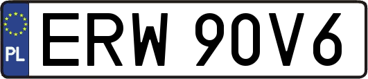 ERW90V6