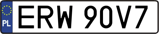 ERW90V7