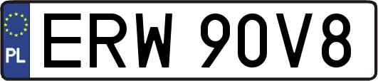 ERW90V8