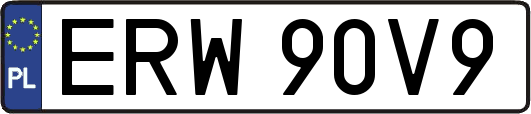ERW90V9