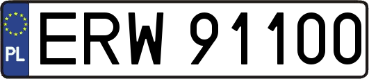 ERW91100