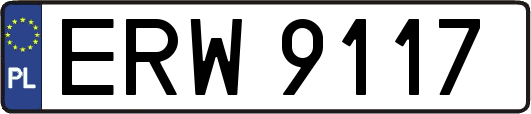 ERW9117