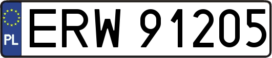 ERW91205