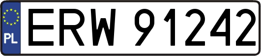 ERW91242