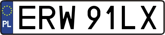 ERW91LX