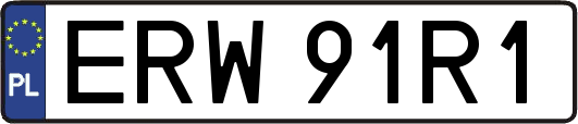 ERW91R1