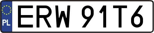 ERW91T6