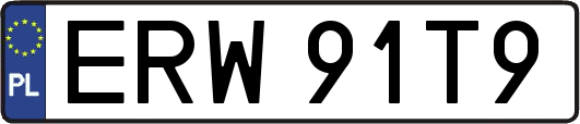 ERW91T9
