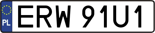 ERW91U1