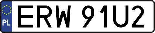 ERW91U2