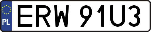 ERW91U3