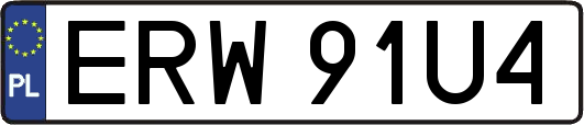 ERW91U4