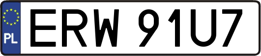 ERW91U7
