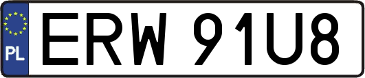ERW91U8