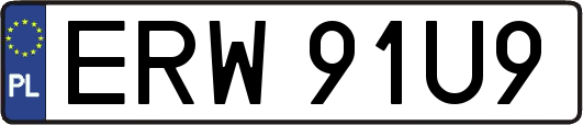 ERW91U9