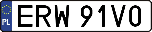 ERW91V0