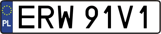 ERW91V1