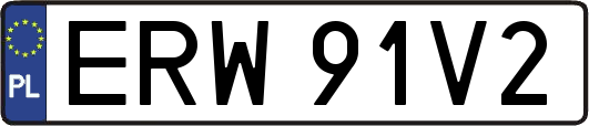 ERW91V2