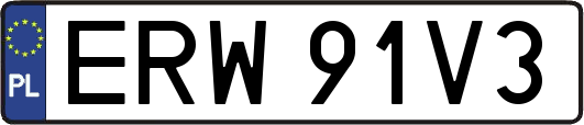 ERW91V3