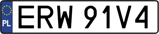 ERW91V4