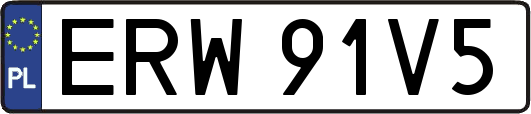 ERW91V5