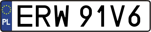 ERW91V6