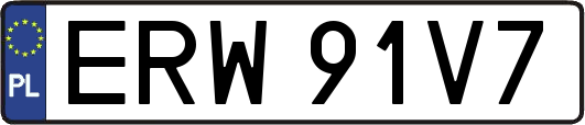 ERW91V7