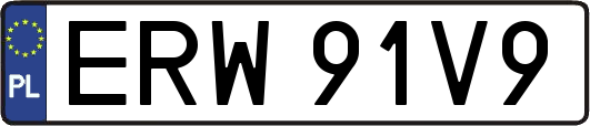 ERW91V9