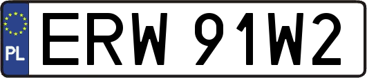 ERW91W2