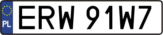 ERW91W7