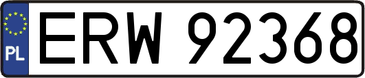ERW92368