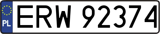 ERW92374
