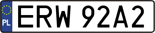 ERW92A2