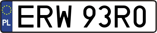 ERW93R0