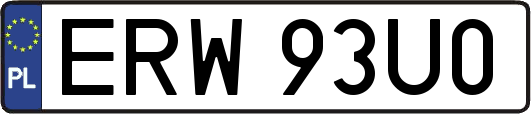 ERW93U0