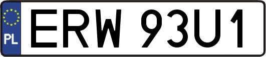 ERW93U1