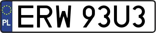 ERW93U3