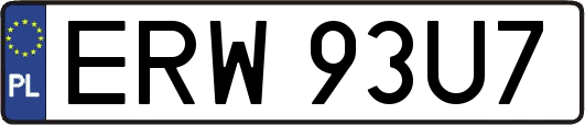 ERW93U7