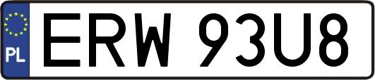 ERW93U8