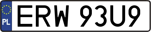 ERW93U9