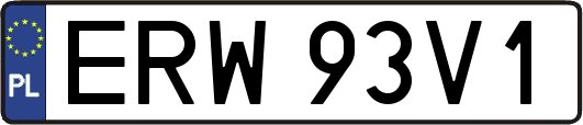 ERW93V1