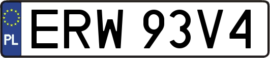 ERW93V4
