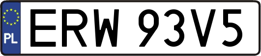 ERW93V5
